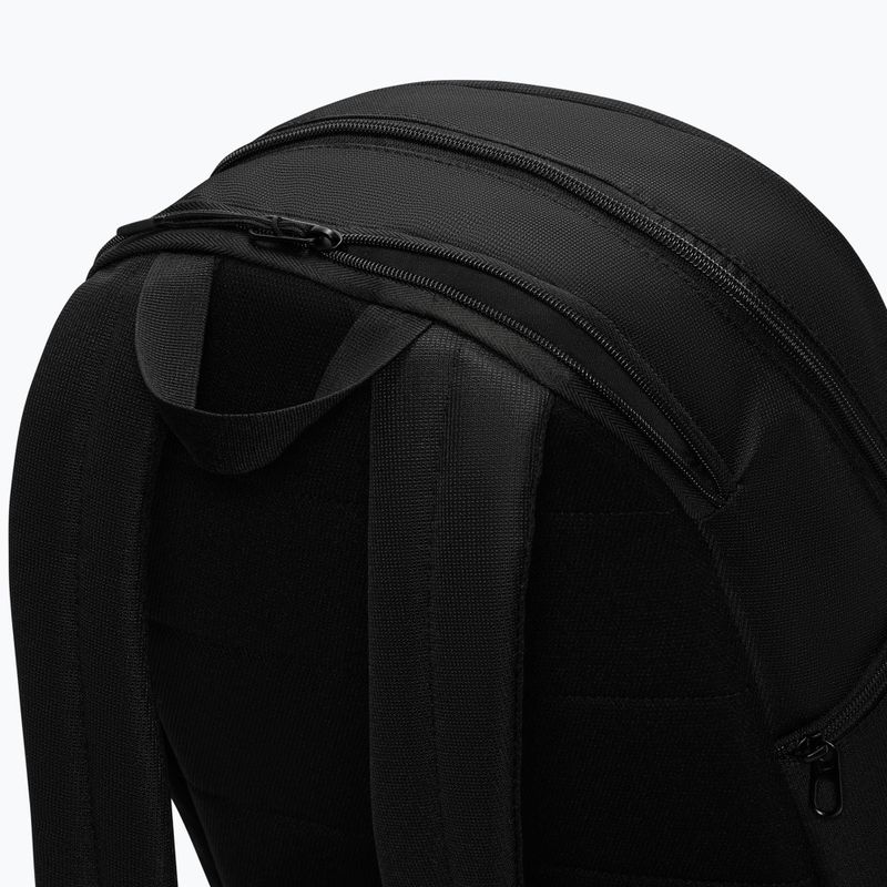 Urban backpack Nike Heritage 20 l black 5