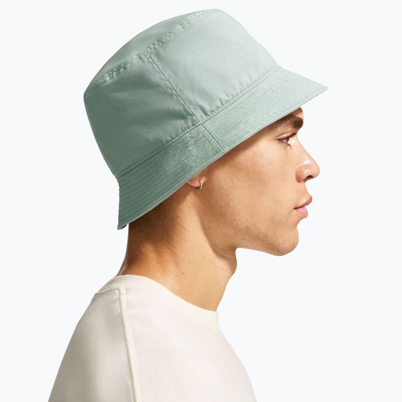 Hat Nike Apex Futura steam/white 3