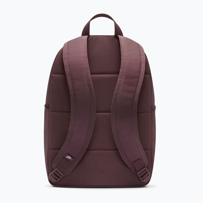 Urban backpack Nike Heritage 23 l tattoo/white 2