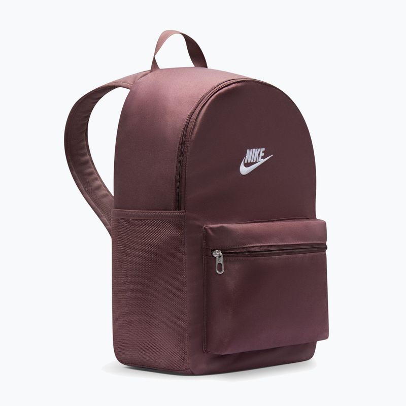 Urban backpack Nike Heritage 23 l tattoo/white 3