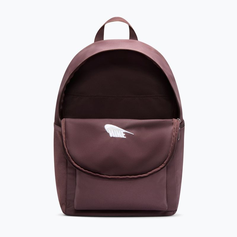 Urban backpack Nike Heritage 23 l tattoo/white 4