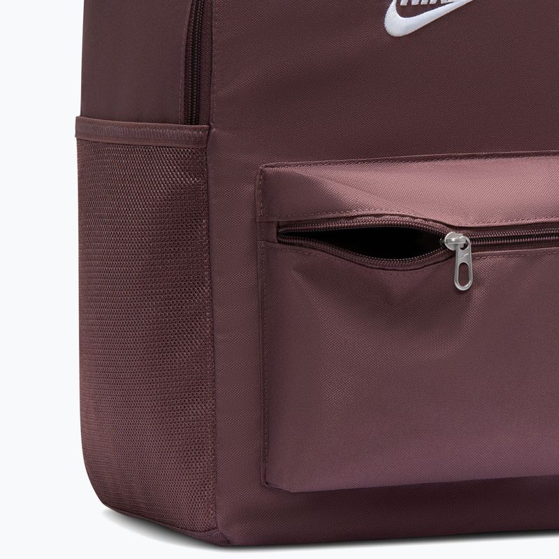 Urban backpack Nike Heritage 23 l tattoo/white 5