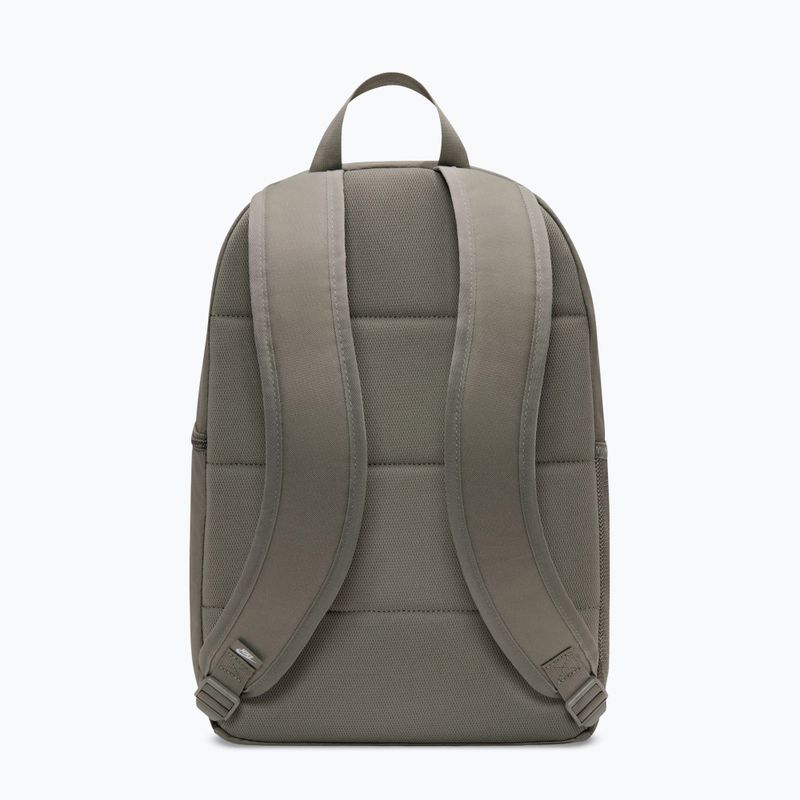 Urban backpack Nike Heritage 23 l light army/white 3