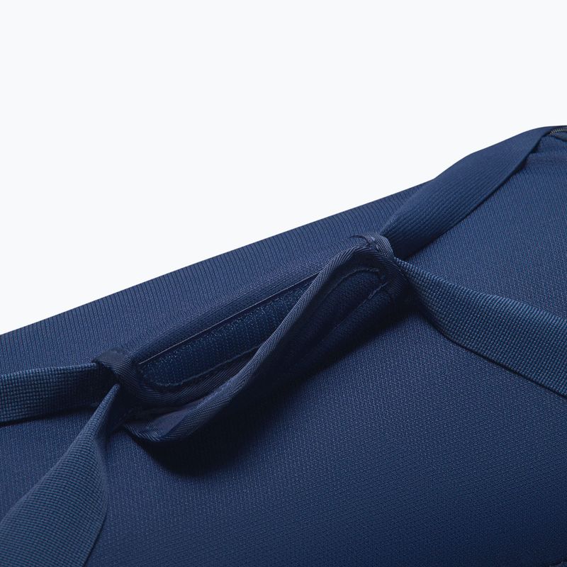 Training bag Nike Brasilia Duffel Medium 60 l midnight navy/black/white 9