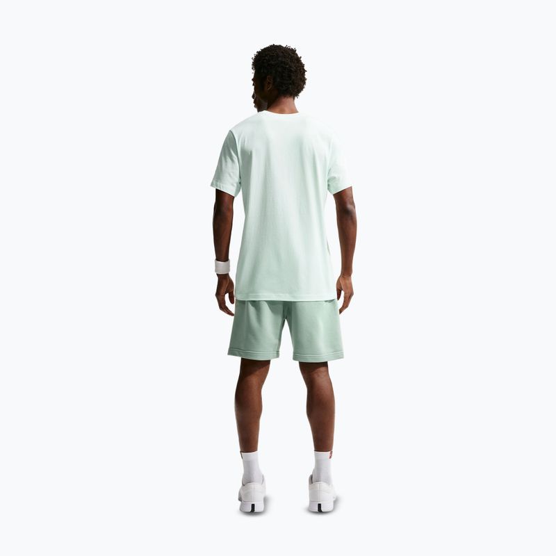 Men's shorts Nike Court Dri-Fit Heritage steam 3