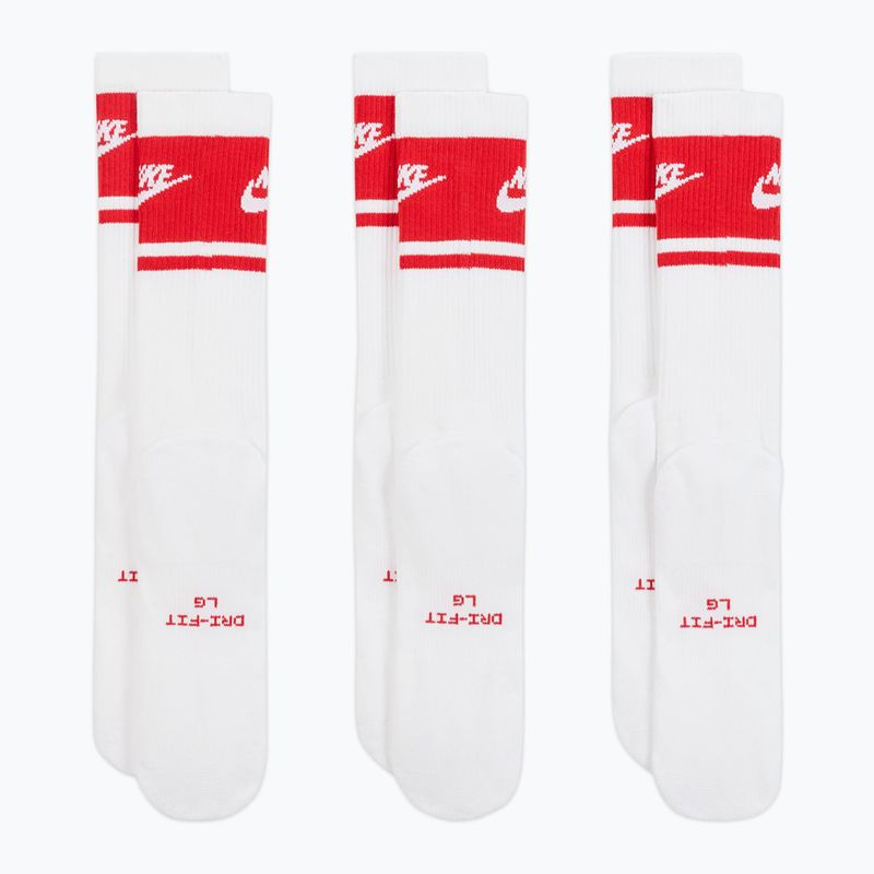 Socks Nike Everyday Elevated multi color 900 2