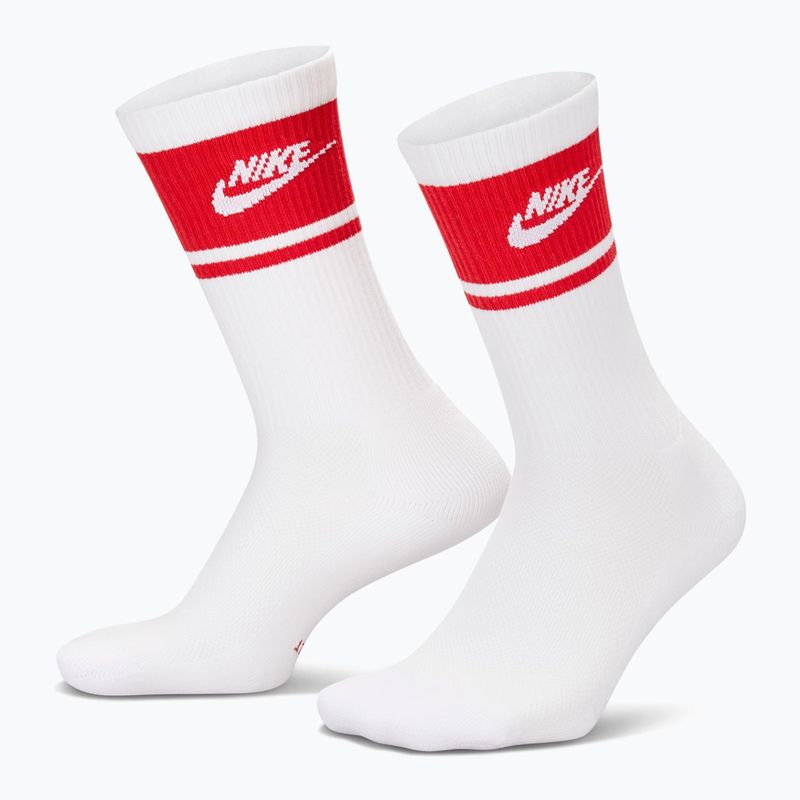 Socks Nike Everyday Elevated multi color 900 3