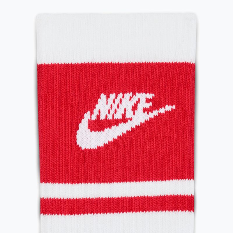 Socks Nike Everyday Elevated multi color 900 4