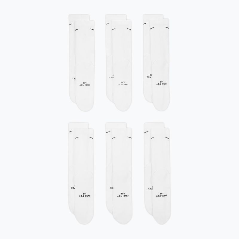 Socks Nike Everyday Elevated multi color 901 3