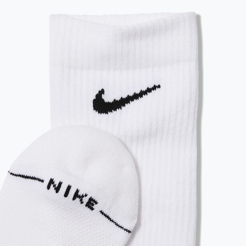 Socks Nike Everyday Elevated multi color 901 5