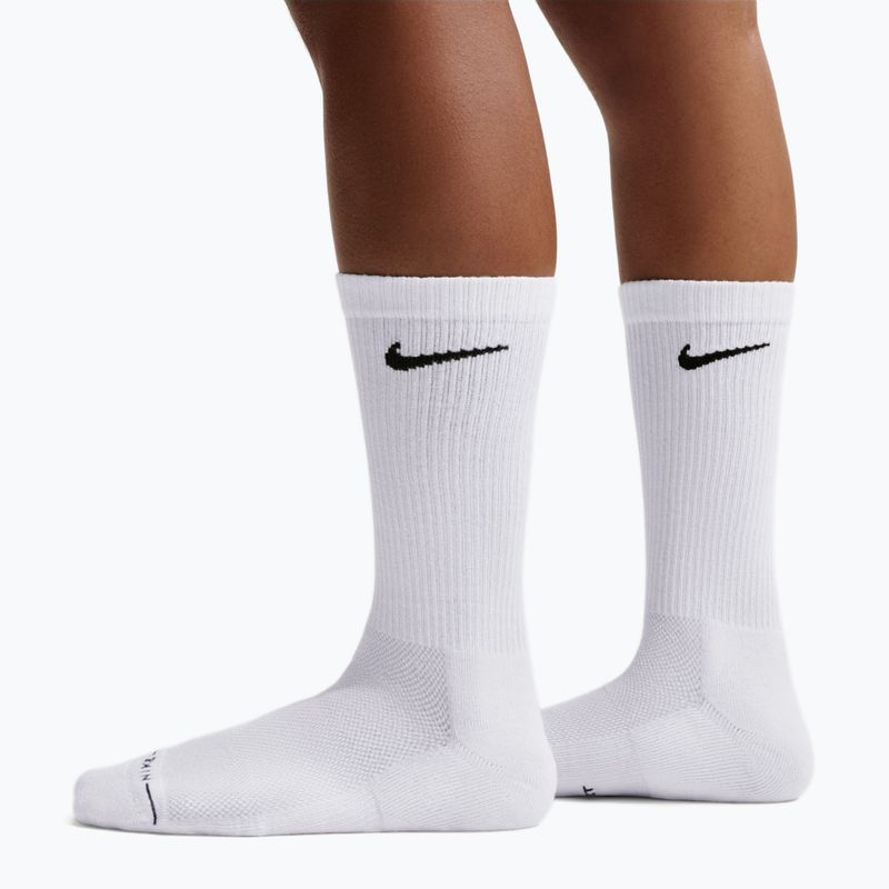 Nike Everyday Elevated socks multi 6 pack colour 901 7