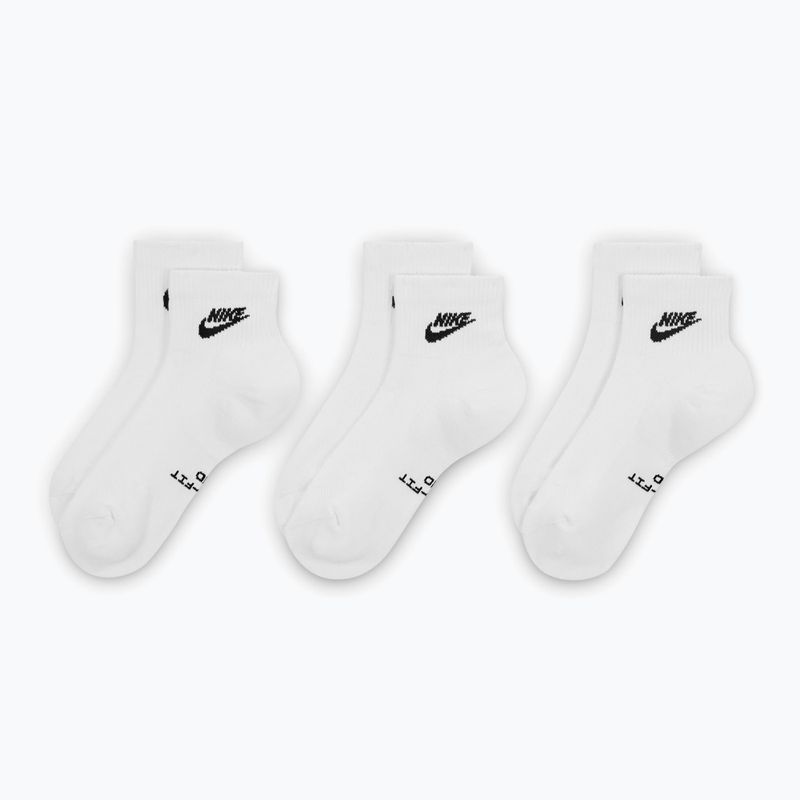 Socks Nike Everyday Elevated multi color 901 2