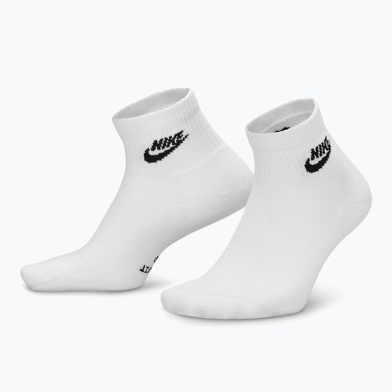 Socks Nike Everyday Elevated multi color 901 3