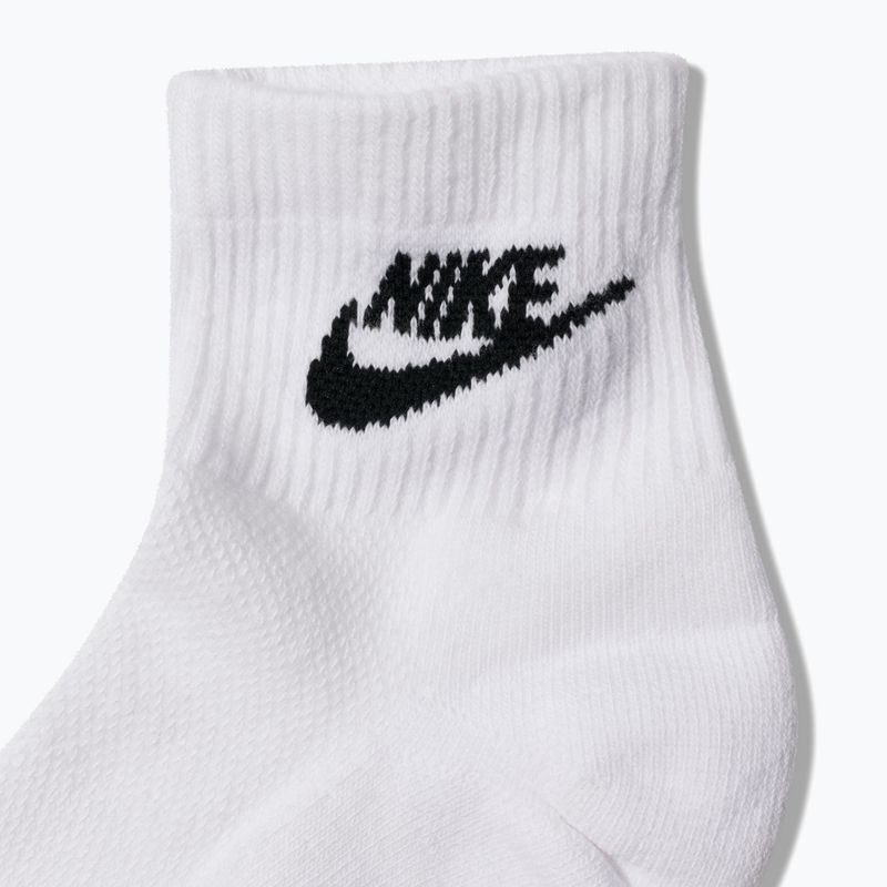 Socks Nike Everyday Elevated multi color 901 4