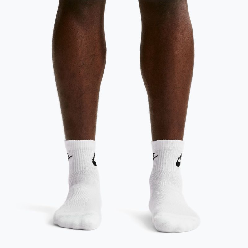 Socks Nike Everyday Elevated multi color 901 6