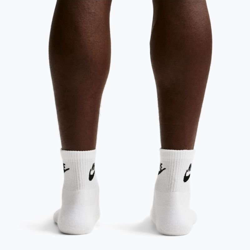Socks Nike Everyday Elevated multi color 901 7