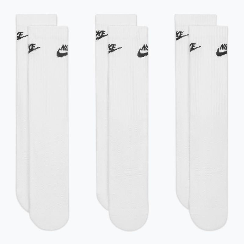 Socks Nike Everyday Elevated multi color 901 2