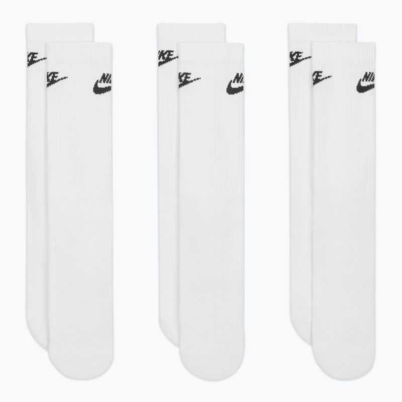 Socks Nike Everyday Elevated multi color 901 3