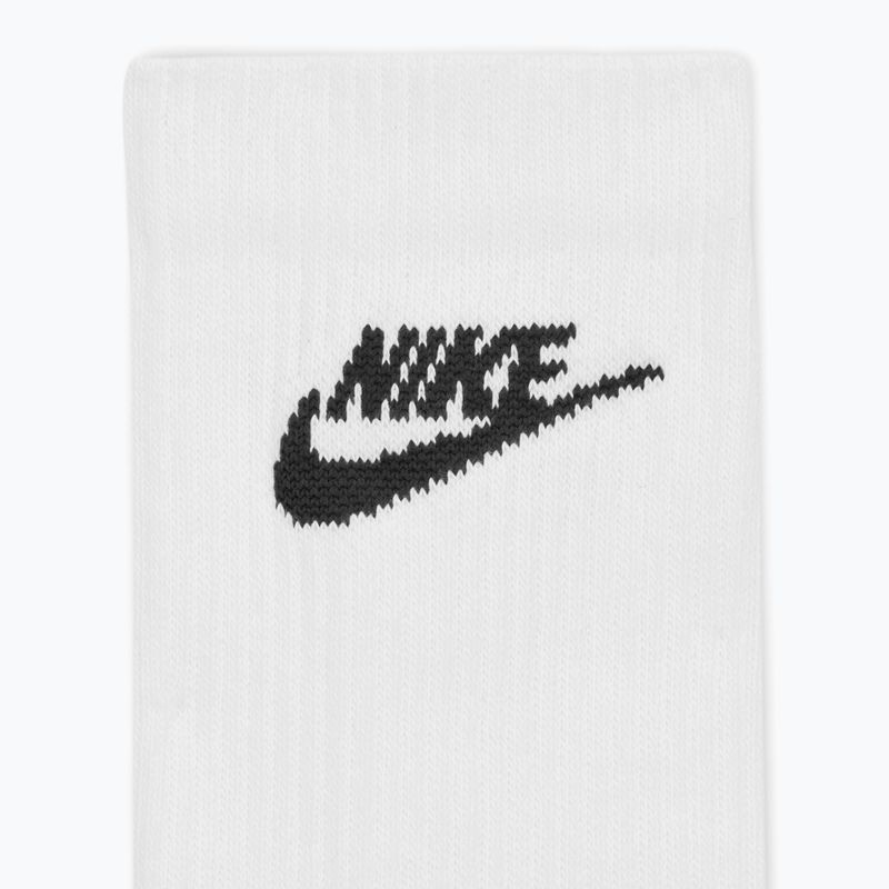 Socks Nike Everyday Elevated multi color 901 5