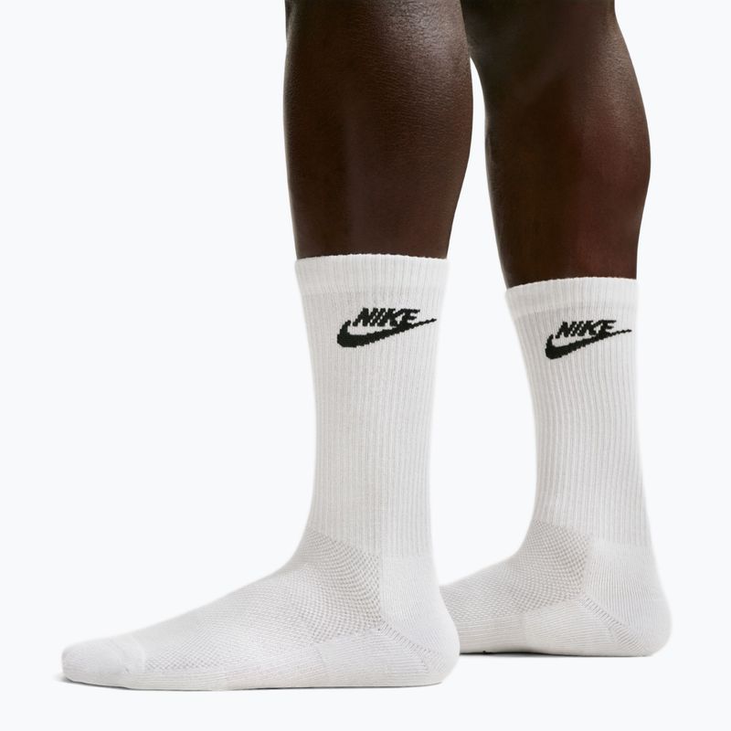Socks Nike Everyday Elevated multi color 901 6