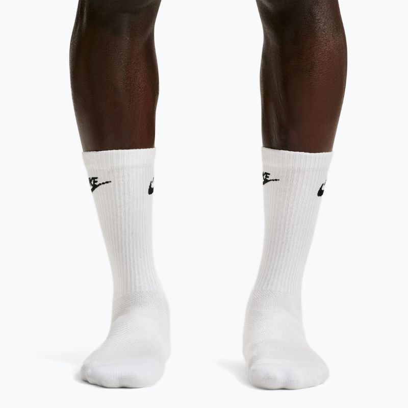 Socks Nike Everyday Elevated multi color 901 7