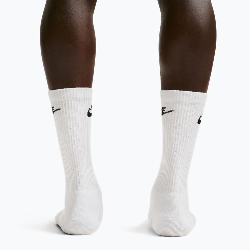 Nike Everyday Elevated socks multi 3 pack colour 901 8