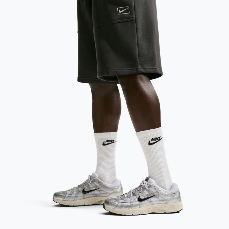 Nike Everyday Elevated socks multi 3 pack colour 901 9