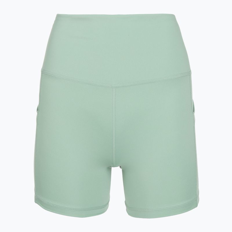 Women's tennis shorts Nike Court Dri-Fit with Pockets steam/white 7