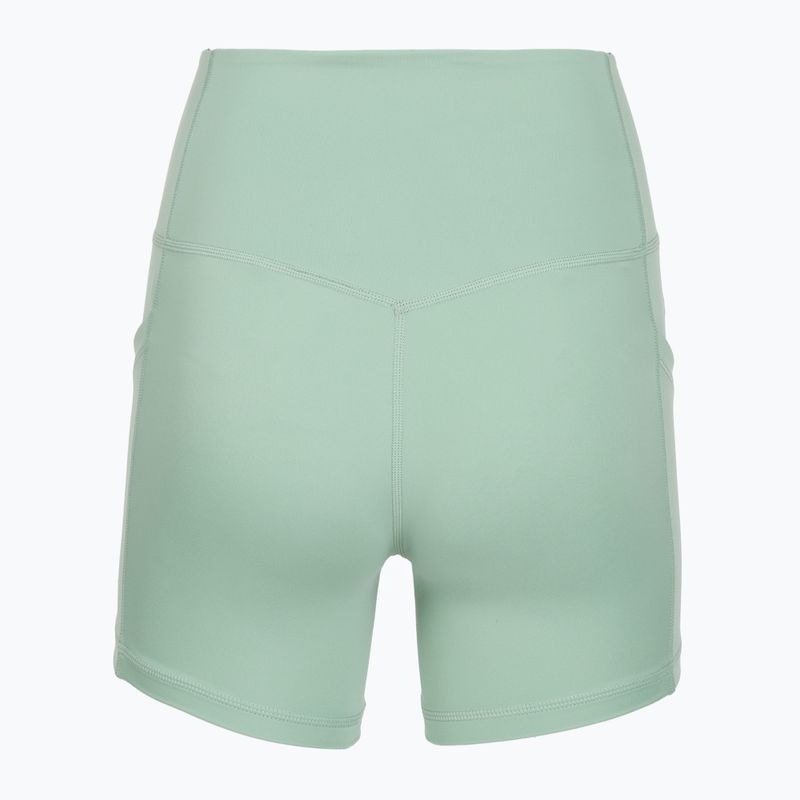 Women's tennis shorts Nike Court Dri-Fit with Pockets steam/white 8