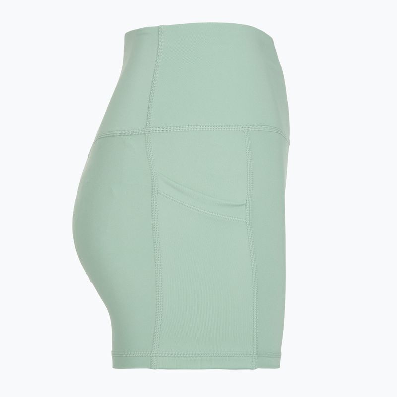 Women's tennis shorts Nike Court Dri-Fit with Pockets steam/white 9