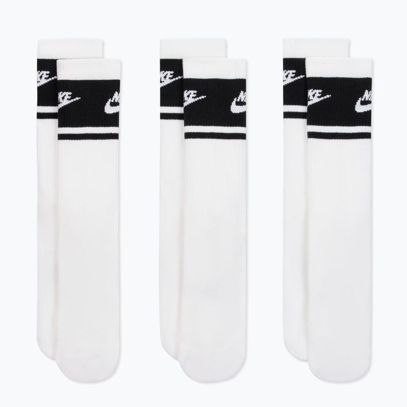 Nike Everyday Elevated socks multi 3 pack colour 901
