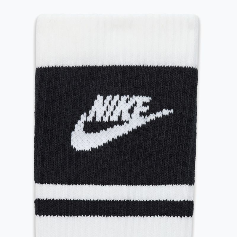 Socks Nike Everyday Elevated multi color 901 4