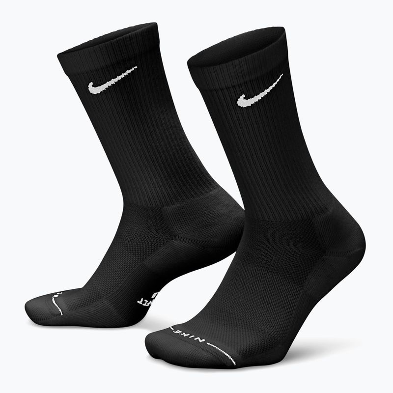 Socks Nike Everyday Elevated 6 pack multi-color 902 4