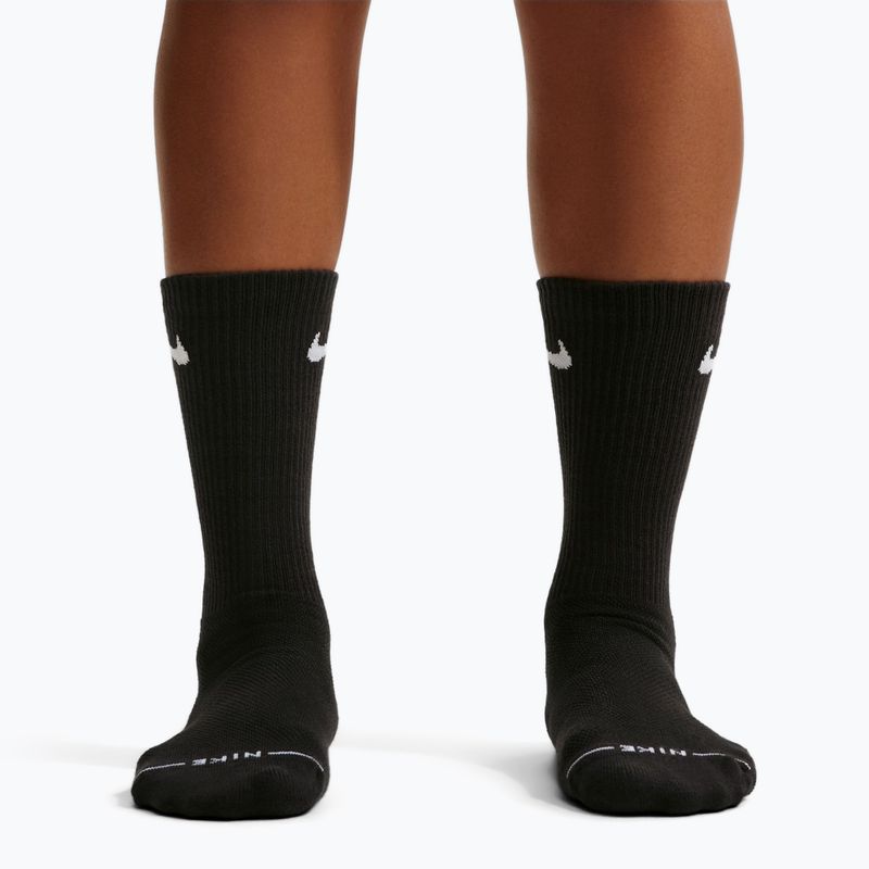 Socks Nike Everyday Elevated 6 pack multi-color 902 5