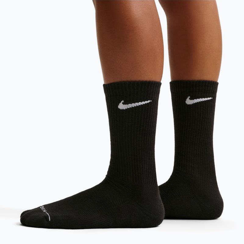 Socks Nike Everyday Elevated 6 pack multi-color 902 6