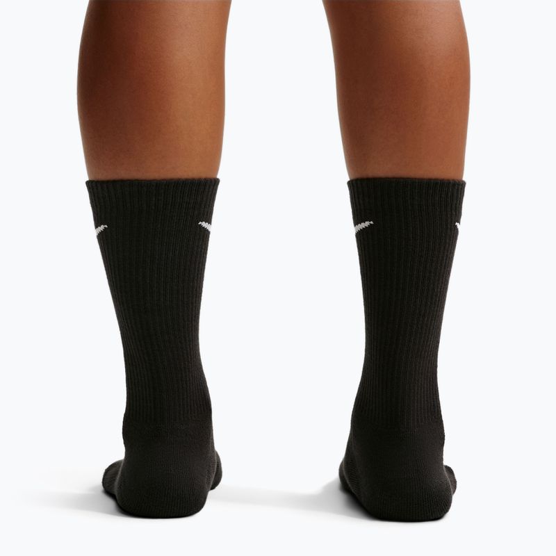 Socks Nike Everyday Elevated 6 pack multi-color 902 7