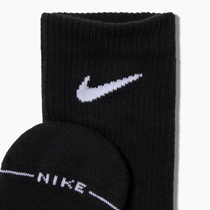Socks Nike Everyday Elevated 6 pack multi-color 902 8