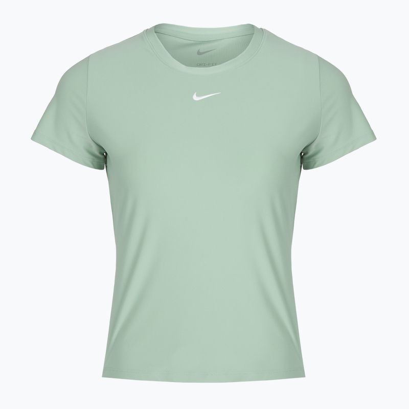 Women's tennis T-shirt Nike Victory Dri-Fit steam/white 7