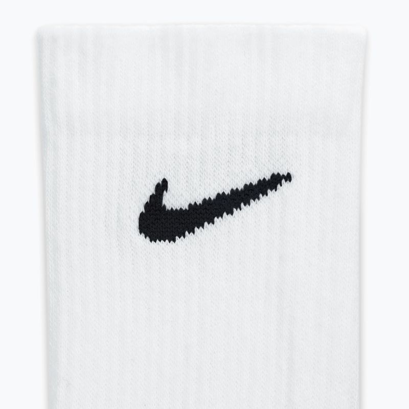 Socks Nike Everyday Elevated Crew 3 pack multi-color 903 4