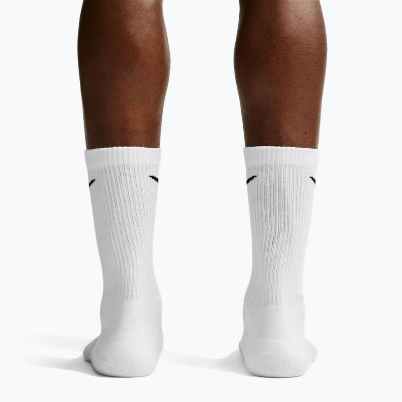 Socks Nike Everyday Elevated Crew 3 pack multi-color 903 7