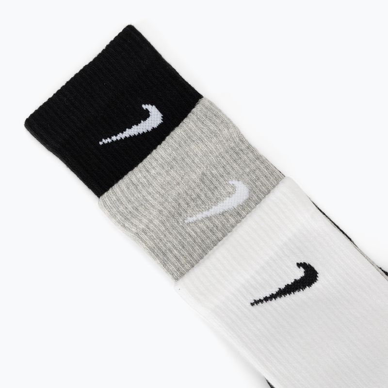 Socks Nike Everyday Elevated multi color 903 6
