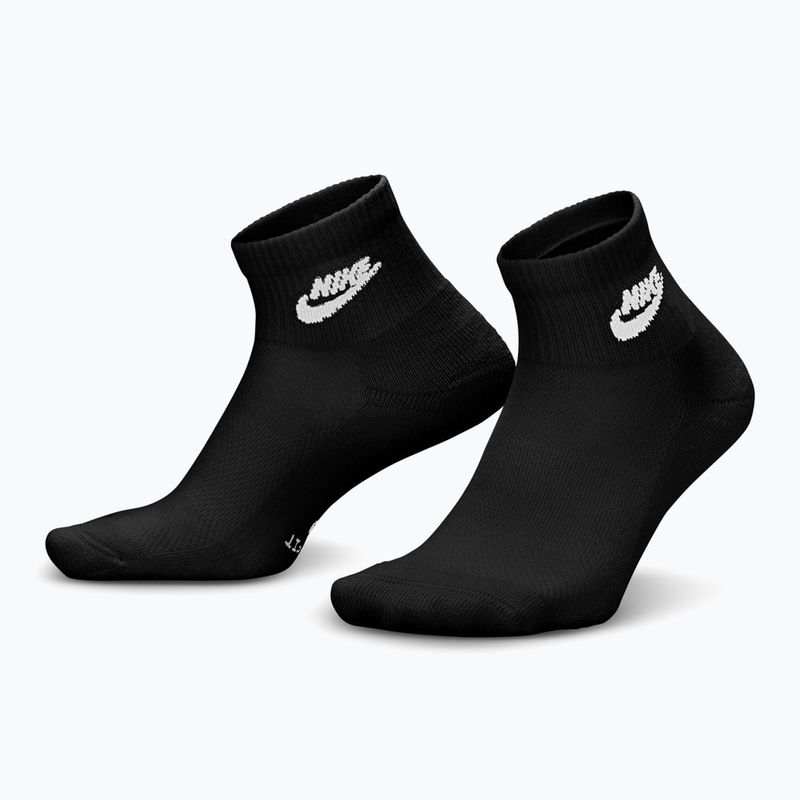Socks Nike Everyday Elevated multi color 902 3