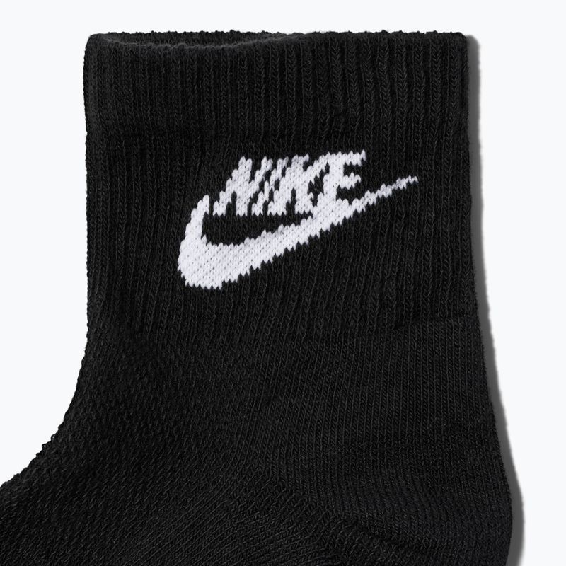 Socks Nike Everyday Elevated multi color 902 4