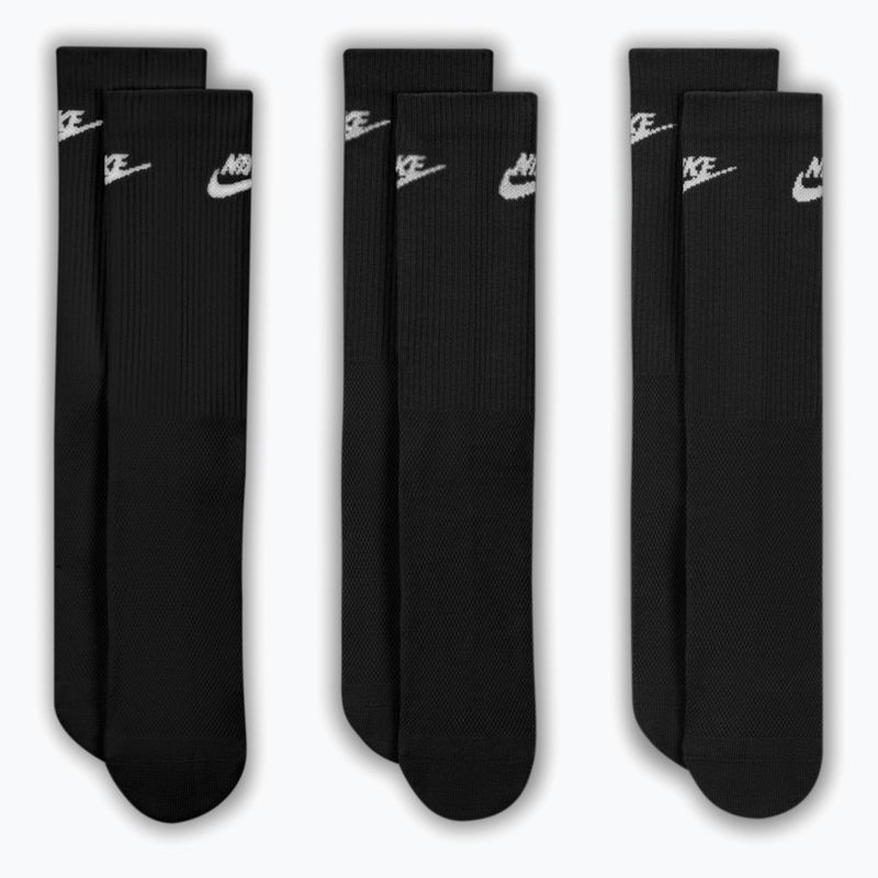 Socks Nike Everyday Elevated multi color 902 2