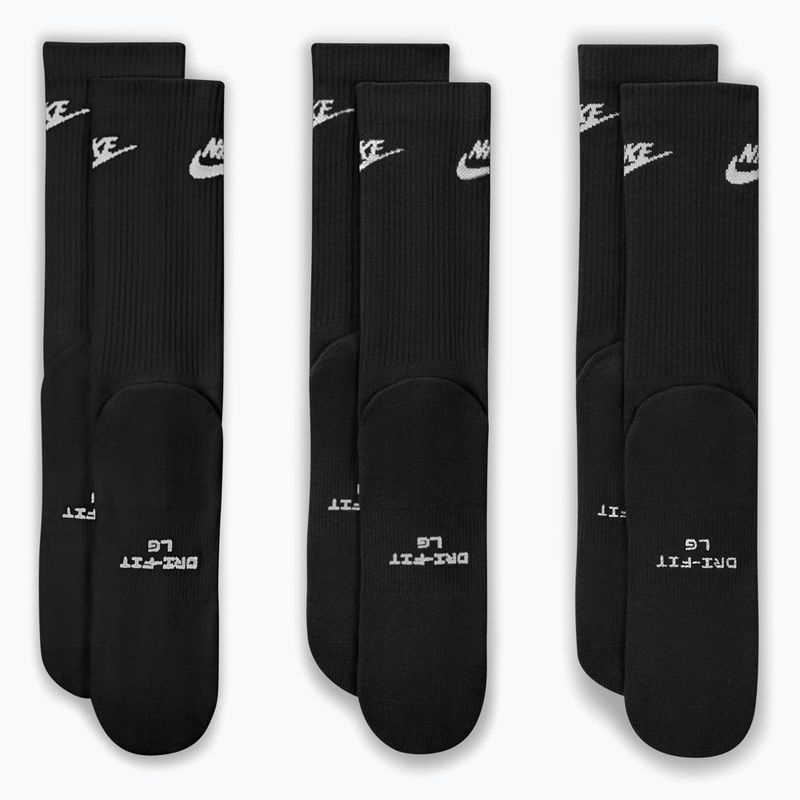 Socks Nike Everyday Elevated multi color 902 3