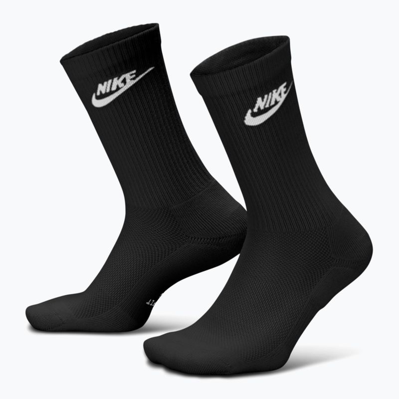 Socks Nike Everyday Elevated multi color 902 4