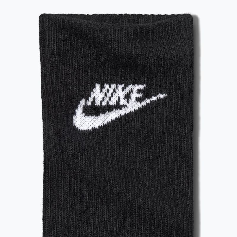 Socks Nike Everyday Elevated multi color 902 5