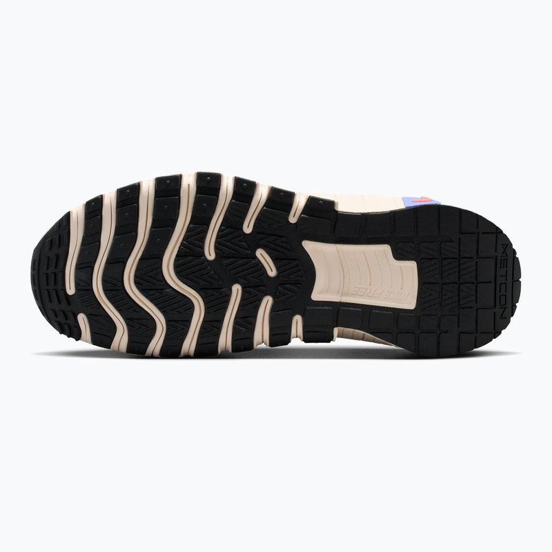 Women's training shoes Nike Free Metcon 6 white/violet mist/chalk/hot lava 13