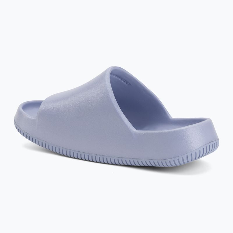 Slides Nike Calm 2.0 Premium ghost/ghost 3