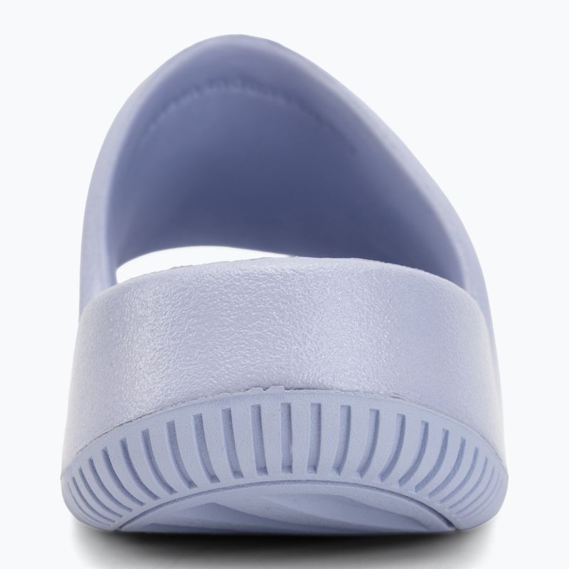 Slides Nike Calm 2.0 Premium ghost/ghost 6